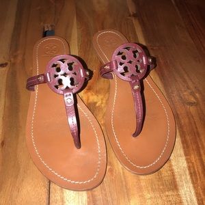 Tory Burch Sandals